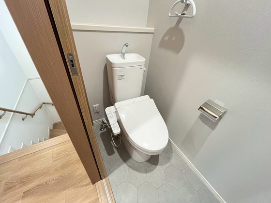 エストプレーヌC棟