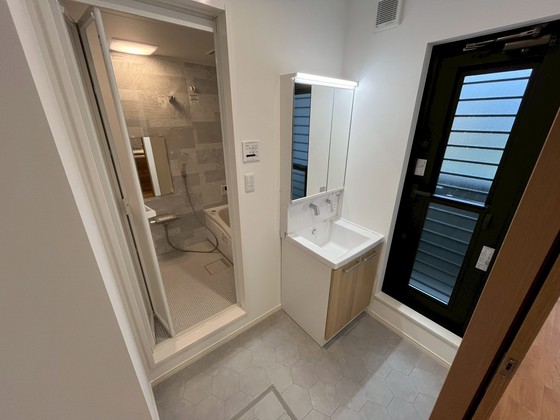 エストプレーヌC棟