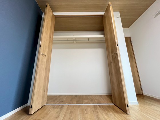 エストプレーヌC棟