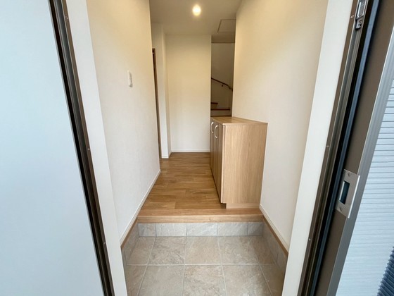 エストプレーヌC棟