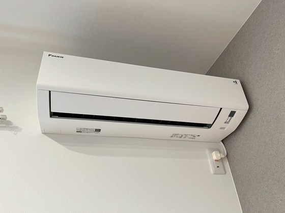 エストプレーヌC棟