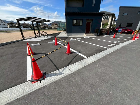 エストプレーヌC棟