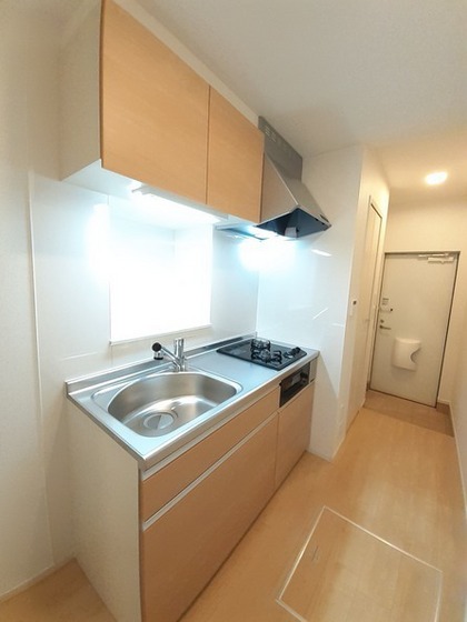 ウエストウイング