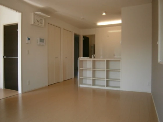 チェーロ セレーナ B棟