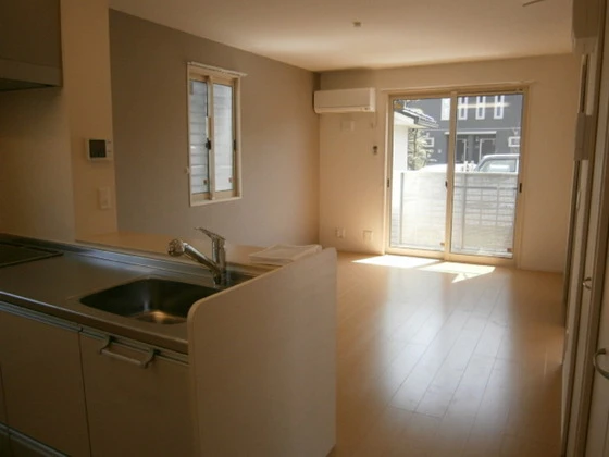 チェーロ セレーナ B棟