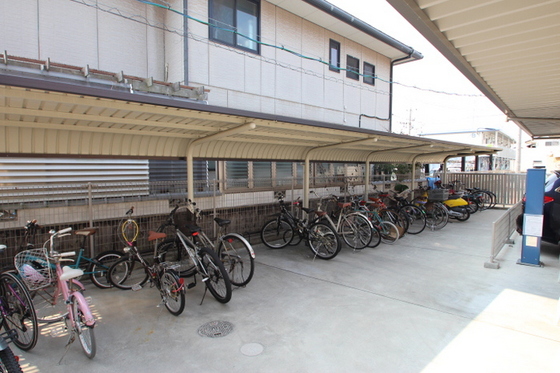 チェーロ セレーナ B棟