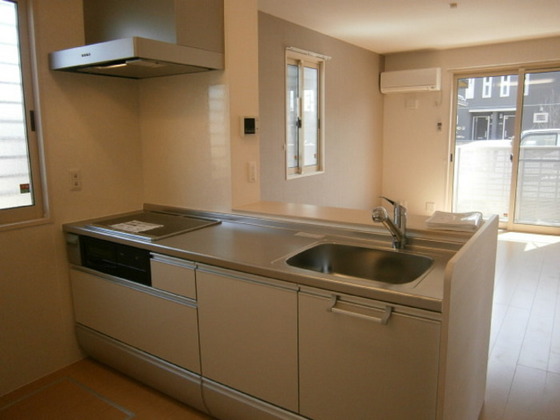 チェーロ セレーナ B棟