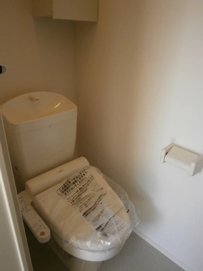 チェーロ セレーナ B棟