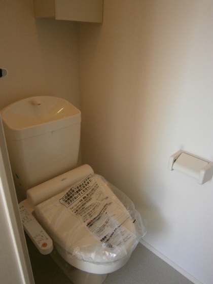 チェーロ セレーナ B棟