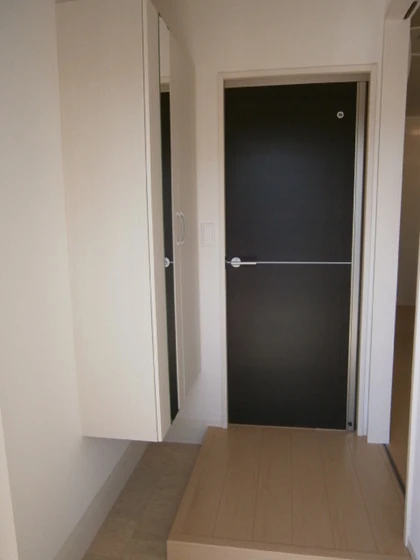 チェーロ セレーナ B棟