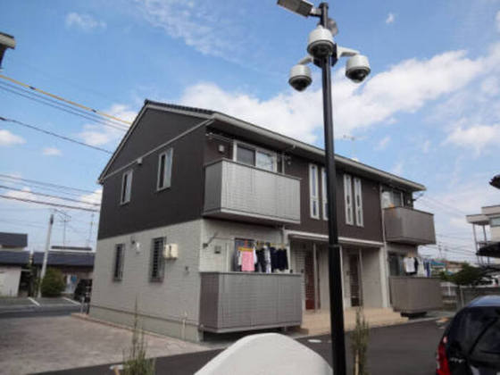 チェーロ セレーナ B棟