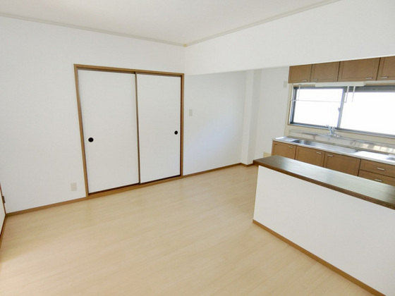 ガーデンハウスB棟