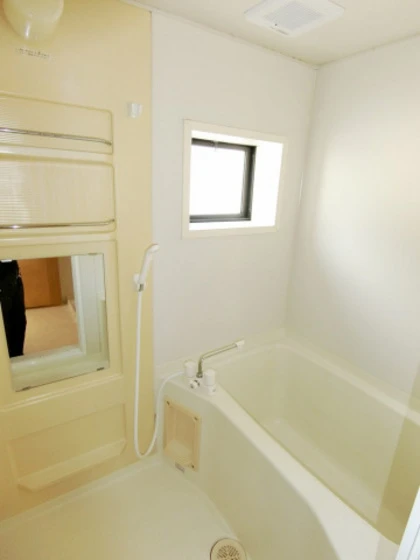 ガーデンハウスB棟