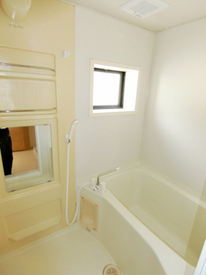 ガーデンハウスB棟