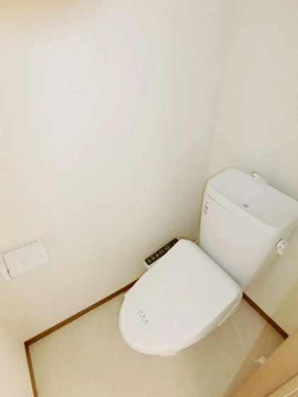 ガーデンハウスB棟