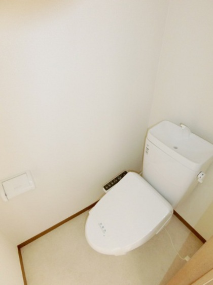 ガーデンハウスB棟