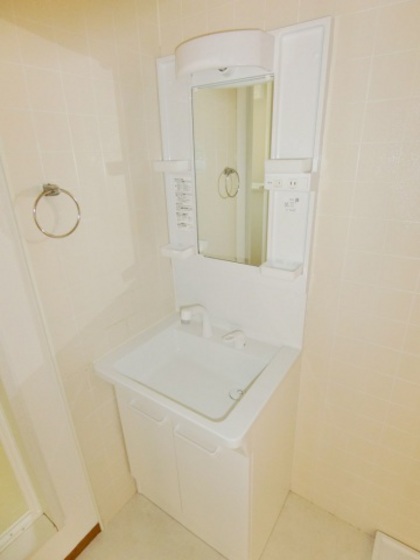 ガーデンハウスB棟