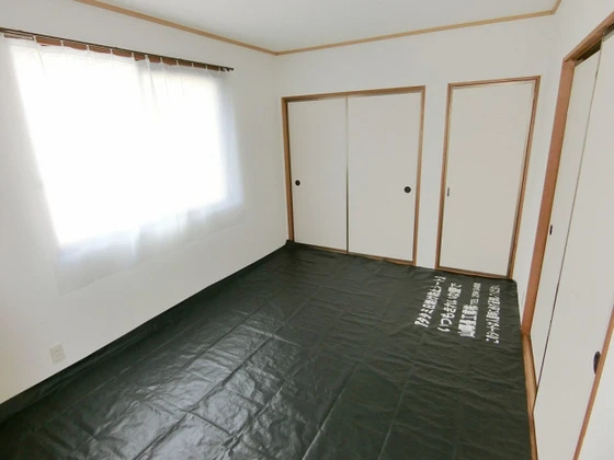 ガーデンハウスB棟