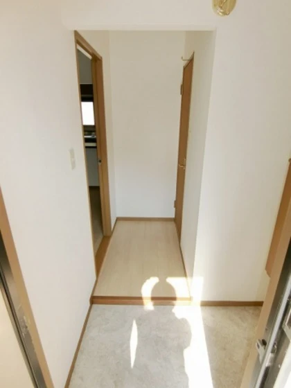 ガーデンハウスB棟