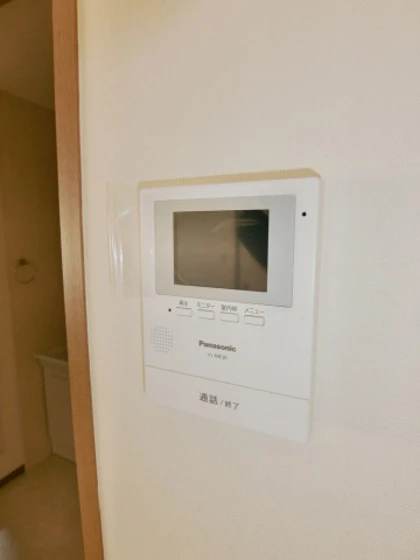 ガーデンハウスB棟