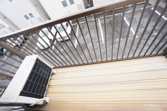 メゾンマキシム