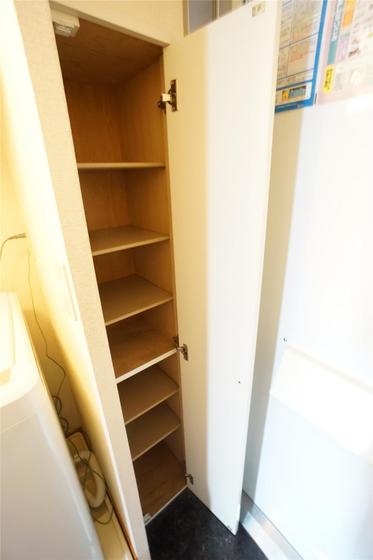 レーベンハイム中庄