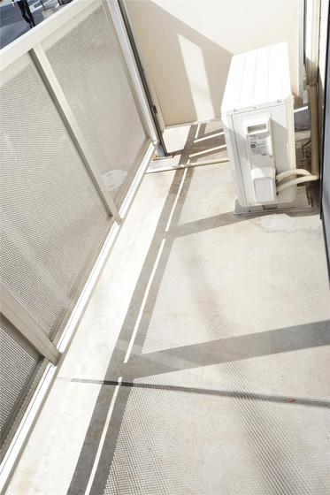 レーベンハイム中庄