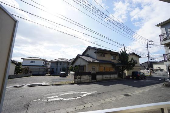 レーベンハイム中庄