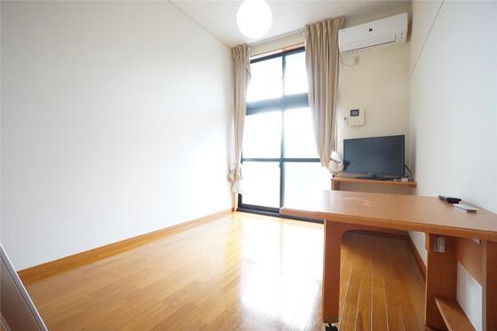 レーベンハイム中庄