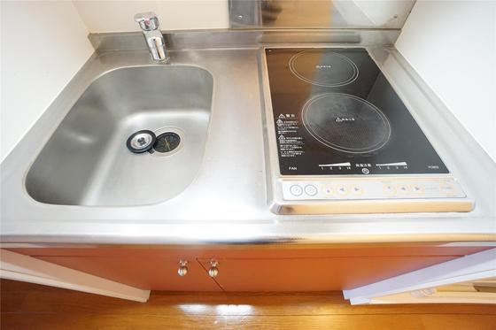 レーベンハイム中庄