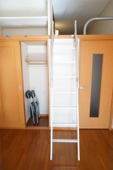 レーベンハイム中庄