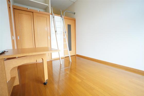 レーベンハイム中庄