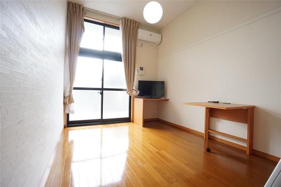 レーベンハイム中庄