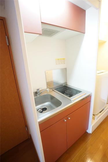 レーベンハイム中庄