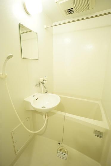 レーベンハイム中庄