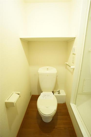 レーベンハイム中庄