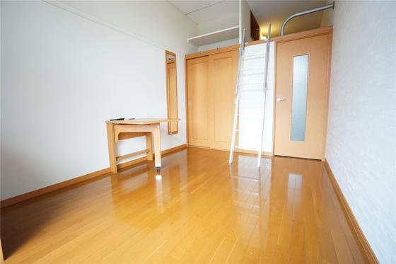 レーベンハイム中庄