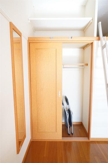 レーベンハイム中庄