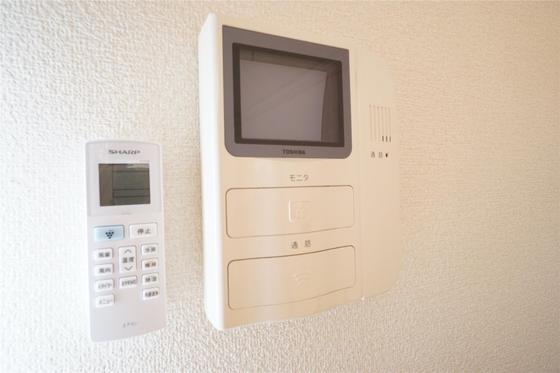 レーベンハイム中庄