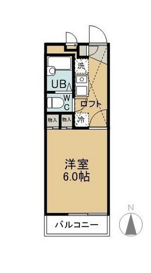 レーベンハイム中庄