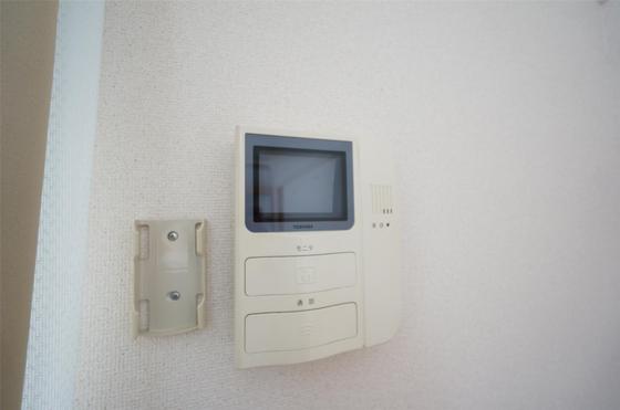 レーベンハイム中庄