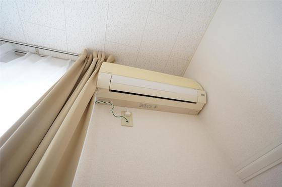 レーベンハイム中庄