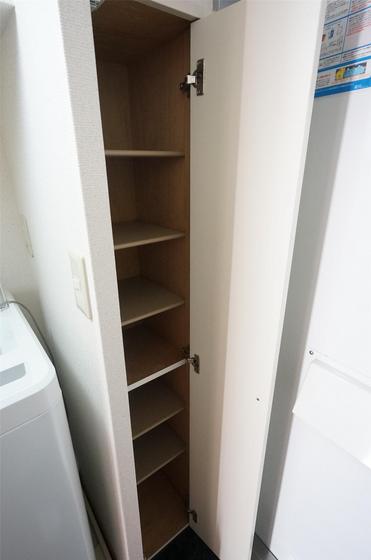 レーベンハイム中庄