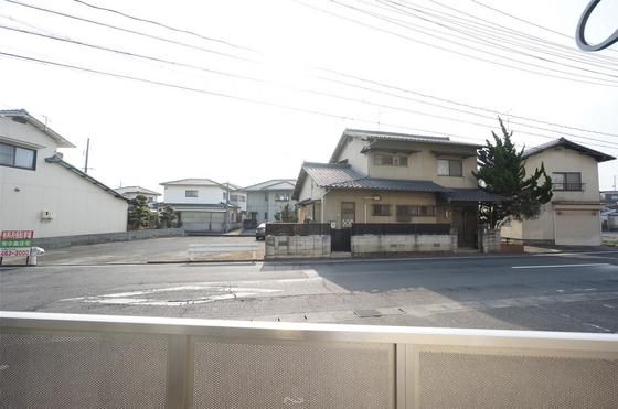 レーベンハイム中庄