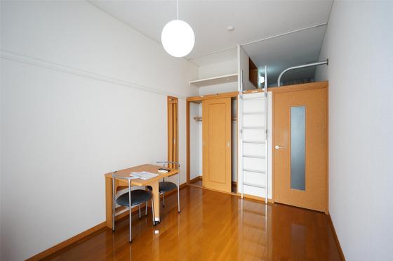 レーベンハイム中庄