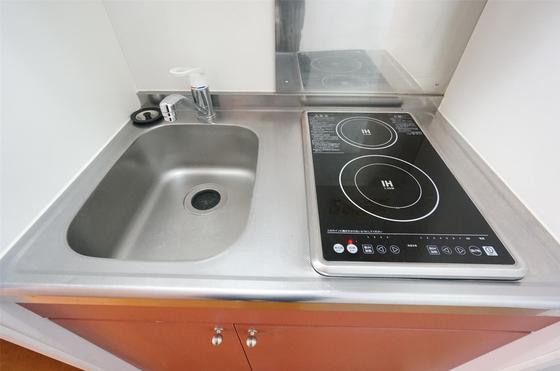 レーベンハイム中庄