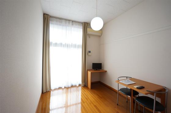 レーベンハイム中庄