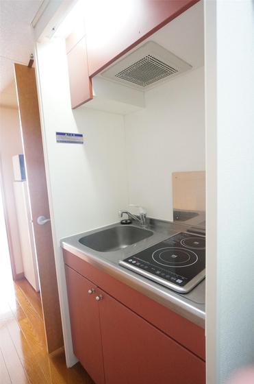 レーベンハイム中庄