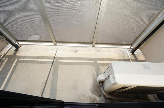 レーベンハイム中庄