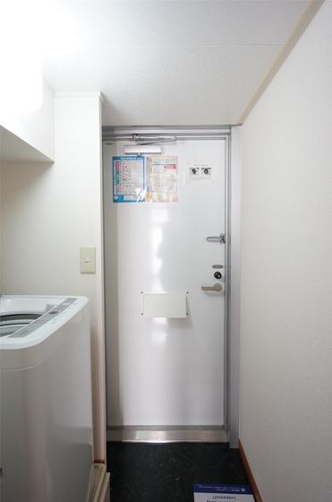 レーベンハイム中庄